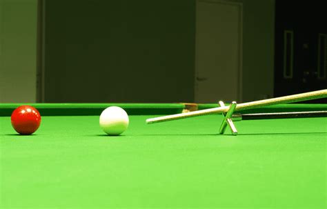 The Ultimate A to Z of Snooker Terms and Vocabulary • Snooker .